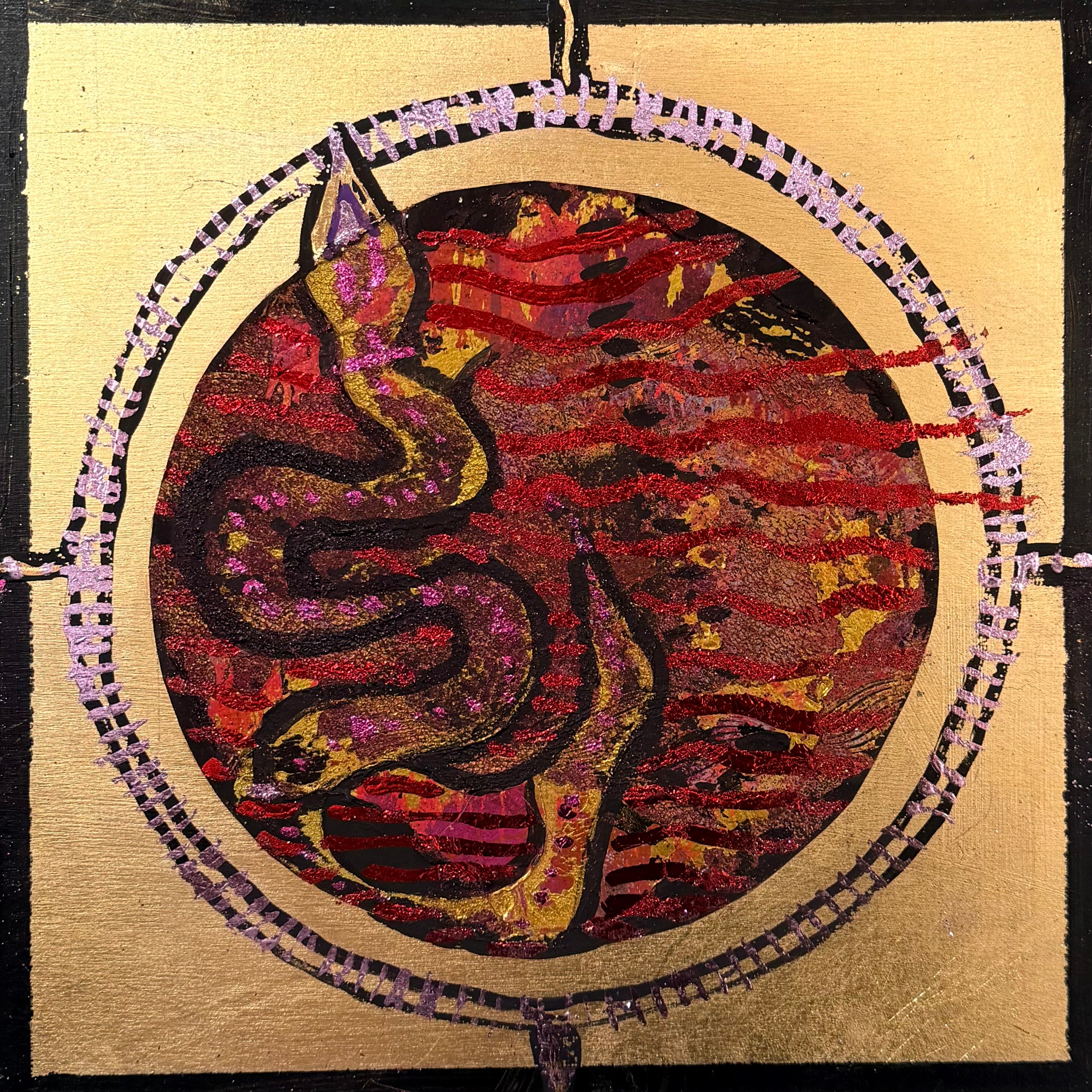 Serpent Twist