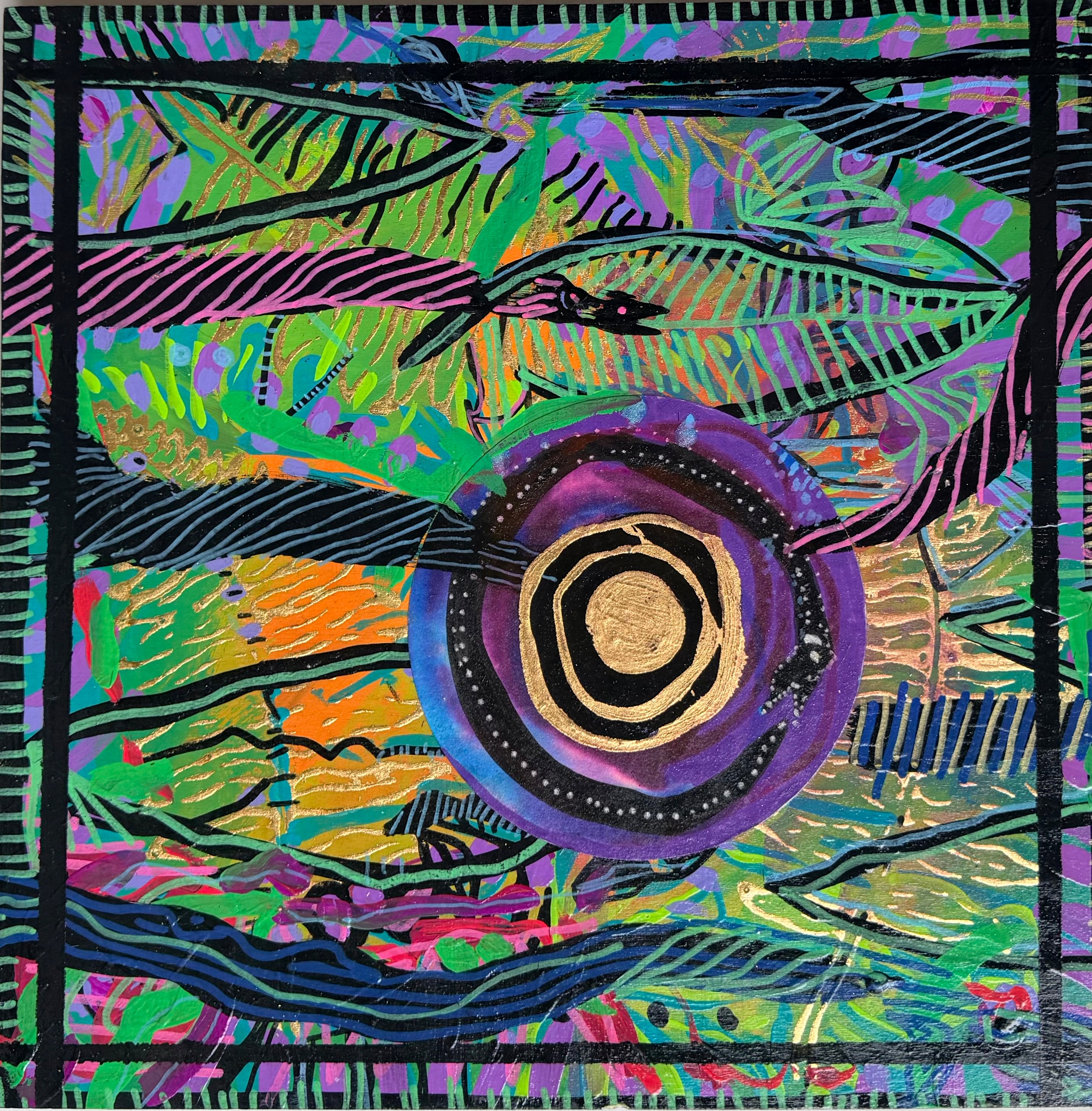 Serpent Moon