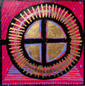 Solar Cross